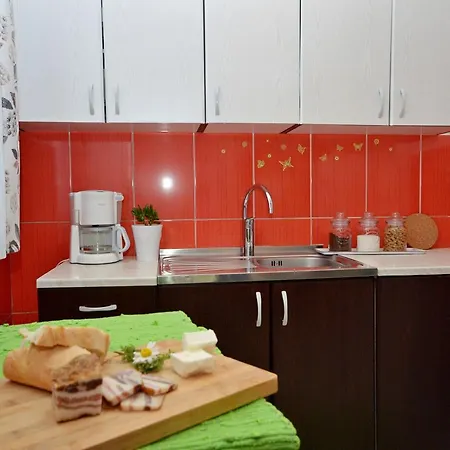 Mia Appartement